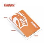 SSD Kingspec - 128, 256, 512 e 1 Gb - Imagem 2