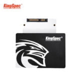 SSD Kingspec - 128, 256, 512 e 1 Gb - Imagem 6