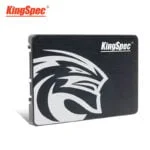 SSD Kingspec - 128, 256, 512 e 1 Gb