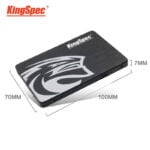 SSD Kingspec - 128, 256, 512 e 1 Gb - Imagem 4
