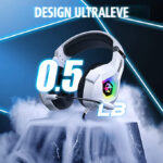 Fone de ouvido ozeino zw1 - Imagem 2