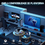 Fone de ouvido ozeino zw1 - Imagem 6