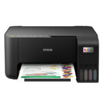 Impressora Multifuncional Epson Eco Tank L3250 - Imagem 7