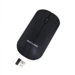 Mouse slim sem fio Multilaser