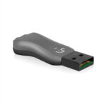 Pen drive multilaser titan 16gb pd602