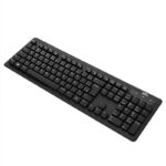 Kit teclado e mouse sem fio targus mtg portugues abnt2 - Imagem 4