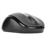 Kit teclado e mouse sem fio targus mtg portugues abnt2 - Imagem 10