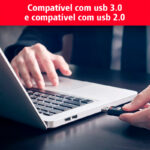 Pen drive sandisk ultra 32 gb usb 3.0 up to 130 mb/s - Imagem 5