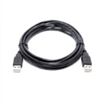 Cabo Usb 2.0 Tipo A 1m - Macho X Macho - Imagem 2