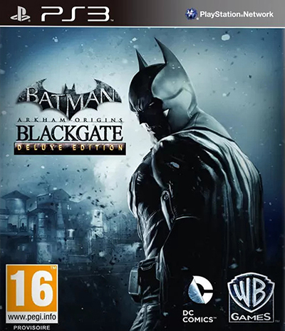 Batman Arkham City será o primeiro jogo a utilizar o novo padrão HDMI 1.4  no Xbox 360