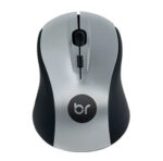 Mouse Sem Fio Bright 205 - Imagem 3