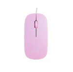 Mouse Surface Com Fio - Azul / Rosa - Imagem 2