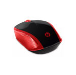 Mouse sem fio HP 200 - Imagem 2