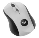 Mouse Sem Fio Bright 205