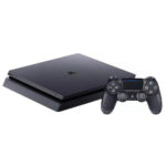 Sony PlayStation 4 Slim 1 Tera de HD