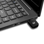 Adaptador Wi-fi Usb Ac1300 Multi - 2.4 / 5GHz - Imagem 3