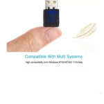 Adaptador Receptor Wireless 2.4GHz - Imagem 3