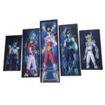 Quadro Decorativo Mosaico 5 - Imagem 15