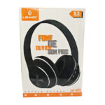 Fone Bluetooth Headset Lehmox LEF-1025