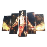 Quadro Decorativo Mosaico 5