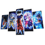 Quadro Decorativo Mosaico 5 - Imagem 13