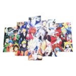 Quadro Decorativo Mosaico 5 - Imagem 11