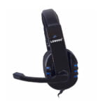 Headset Gamer com Microfone e Led Conexão P3 LEBOSS - LB-FN606 - Imagem 2