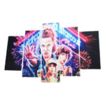 Quadro Decorativo Mosaico 5 - Imagem 8