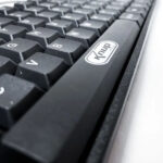 Teclado Usb 2.0 Para Computador E Notebook Knup Kp - 2044 - Imagem 9