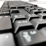 Teclado Usb 2.0 Para Computador E Notebook Knup Kp - 2044 - Imagem 8