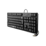 Teclado Usb 2.0 Para Computador E Notebook Knup Kp - 2044 - Imagem 5