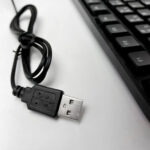 Teclado Usb 2.0 Para Computador E Notebook Knup Kp - 2044 - Imagem 10