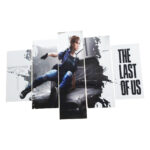 Quadro Decorativo Mosaico 5 - Imagem 7