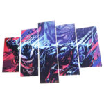 Quadro Decorativo Mosaico 5 - Imagem 6