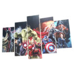 Quadro Decorativo Mosaico 5 - Imagem 5