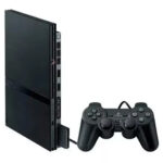Sony PlayStation 2 Slim