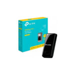 Adaptador usb wireless nano n 150mbps tl-wn725n / 300mbps tl-wn823n - Imagem 2