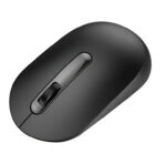 Mouse Sem Fio Bpc-3w399 1200 Dpi 2.4ghz Preto