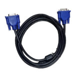 Cabo Vga Para Vga Flexível 1.5 M - LEY-215 - Imagem 3