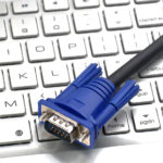 Cabo Vga Para Vga Flexível 1.5 M - LEY-215 - Imagem 6