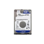 Disco rígido interno Western Digital WD5000LPCX 500GB - Imagem 2