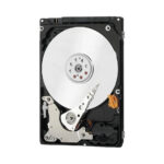 Disco rígido interno Western Digital WD5000LPCX 500GB - Imagem 3