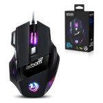 Mouse Gamer Exbom MS-G260 7 Botões