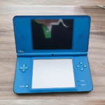 Nintendo Dsi XL Midnight Blue