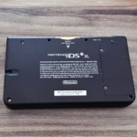 Nintendo Dsi XL Midnight Blue - Imagem 4
