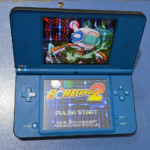 Nintendo Dsi XL Midnight Blue - Imagem 6
